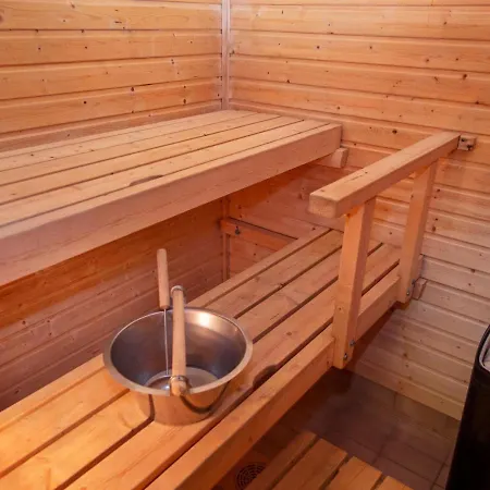 Tahkontilhi B 5 By Interhome * Tahkovuori