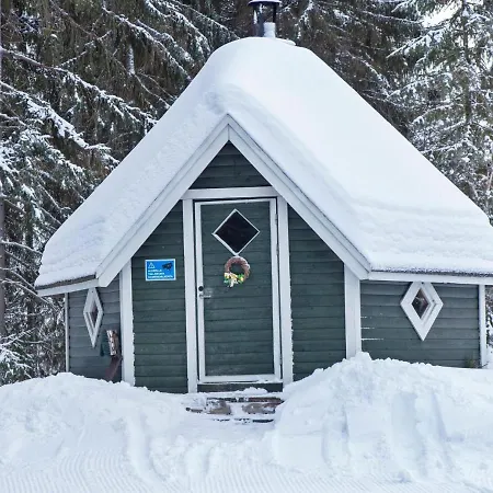 Tahkontilhi B 5 By Interhome Holiday home Tahkovuori