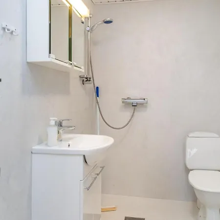 Casa vacanze Tahkontilhi B 5 By Interhome
