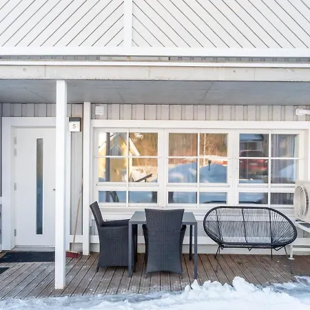 Tahkontilhi B 5 By Interhome * Tahkovuori