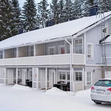Holiday home Tahkontilhi B 5 By Interhome *