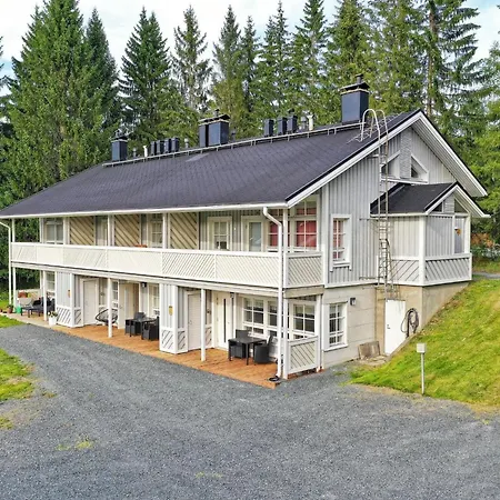 Tahkontilhi B 5 By Interhome Holiday home Tahkovuori