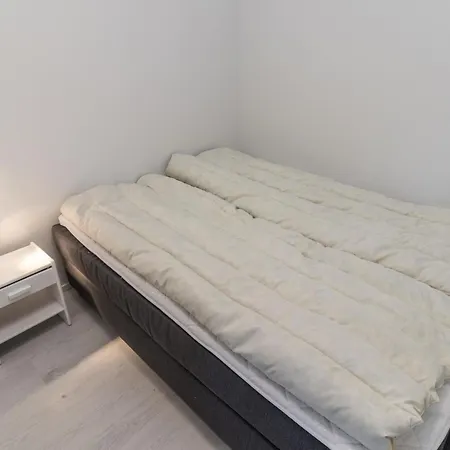 Holiday home Tahkontilhi B 5 By Interhome *