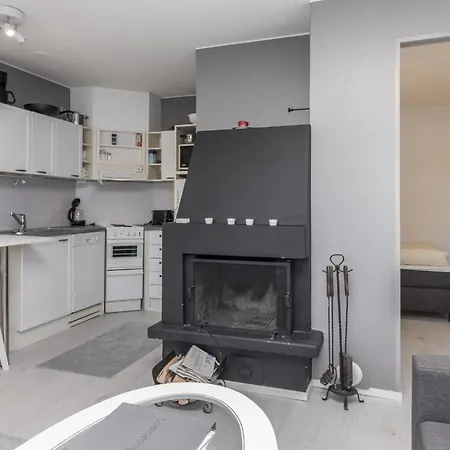 Tahkontilhi B 5 By Interhome