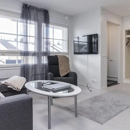 Casa vacanze Tahkontilhi B 5 By Interhome *