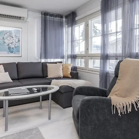 Tahkontilhi B 5 By Interhome Tahkovuori