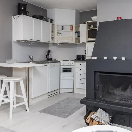 Casa vacanze Tahkontilhi B 5 By Interhome